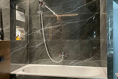 Дизайн-проект саузла от  Илья Зырин